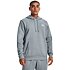 Pánska mikina Under Armour Essential Fleece Hoodie