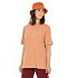 Dámske bavlnené tričko Whistler Blair W O-neck T-Shirt