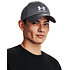 Pánska šiltovka Under Armour Mens Branded Lockup Adj
