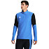 Pánska ľahká mikina/tričko Under Armour M's Ch. Pre 1/4 Zip