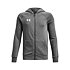 Detská mikina Under Armour Rival Fleece FZ Hoodie