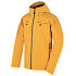 Pánska Bunda Softshell Husky SEVAN M