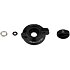 Cyklistické náhradní díly Rockshox Adj Knob Kit Dpa Zeb/Lyr/Pike