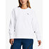 Dámska mikina Under Armour Unstoppable Flc Crew