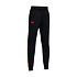 Chlapecké sportovní kalhoty Under Armour BRAWLER 2.0 TAPERED PANTS