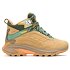 Dámska obuv Merrell J038426 MOAB SPEED 2 LTR MID WP