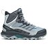 Dámska obuv Merrell J038194 SPEED STRIKE 2 THERMO MID WP