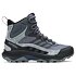 Pánska obuv Merrell J037769 SPEED STRIKE 2 THERMO MID WP
