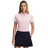 Dámské polotriko Under Armour Playoff SS Polo