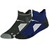 Športové ponožky Mizuno Act Train Mid 2P (unisex), 2 páry