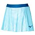 Dámska športová sukňa Mizuno Charge Printed Flying Skirt