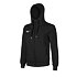 Detská mikina Mizuno JR Sweat FZ Hoodie