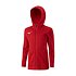 Pánská mikina Mizuno Sweat FZ Hoodie