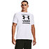 Pánske tričko Under Armour GL Foundation SS T