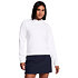 Dámska mikina Under Armour Drive Midlayer Crew