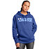 Dámska mikina Under Armour Rival Fleece Wordmark Hoodie