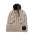 Unisex zimná čiapka s brmbolcom ALPINE PRE ORGE