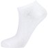 Unisex bavlnené ponožky Endurance Mallorca Low Cut Socks 3-Pack