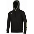 Pánska mikina Mizuno Men Sweat Hoodie