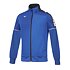 Detská bunda Mizuno Mizuno Knitted Track Jacket Jr