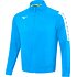 Pánska bunda Mizuno Nara Interlock Track Jacket Mky Blue