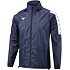 Detská bunda Mizuno Nara Windbreaker Jacket Jr