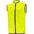 Pánska vesta Mizuno Authentic Rain Vest