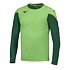 Detské športové tričko Mizuno Trad GK Padded Shirt JR