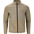 Pánska hybridná bunda Endurance Benst M Hybrid Jacket - Primaloft