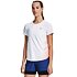 Dámske bežecké tričko Under Armour Iso-Chill Laser Tee II