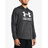 Pánská mikina Under Armour Rival Terry Graphic Hoodie