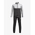 Chlapecká tepláková souprava Under Armour CB Knit Track Suit