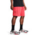 Pánske kraťasy Under Armour Tech Graphic Short