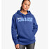 Dámská mikina Under Armour Rival Fleece Wordmark Hoodie