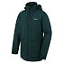 Pánský hardshell kabát Husky Nevr M