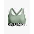 Dívčí podprsenka Under Armour G Crossback Bra