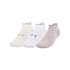 Ponožky Under Armour Essential Low Cut 3pk