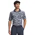Pánské tričko Under Armour Drive Chill Printed Polo