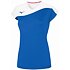 Dámske tričko Mizuno Authentic Myou Tee