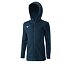 Detská mikina Mizuno JR Sweat FZ Hoodie