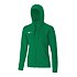 Pánská mikina Mizuno Sweat FZ Hoodie