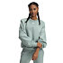 Dámska mikina Under Armour Rival Fleece OS Crew