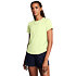 Dámske tričko Under Armour Vanish Elite Vent Loose SS