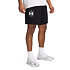 Pánske kraťasy Under Armour Rival TerryLogo8inShort