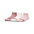 Dámské ponožky Under Armour W Breathe 3pk NS Tab
