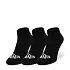 Pánske ponožky New Era Flag Sneaker 3-Pack