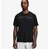 Pánské tričko Under Armour Tech Reflective SS