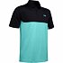 Pánske tričko s golierom Under Armour Performance Polo 2.0 Colorblock