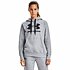 Dámska mikina Under Armour Rival Fleece Logo Hoodie