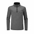 Detské fleecová mikina Under Armour SweaterFleece 1/2 Zip